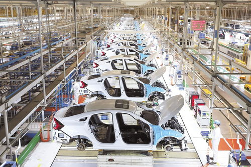 恢复重振经济再攻坚 经济信息咨询的关键作用与实践路径